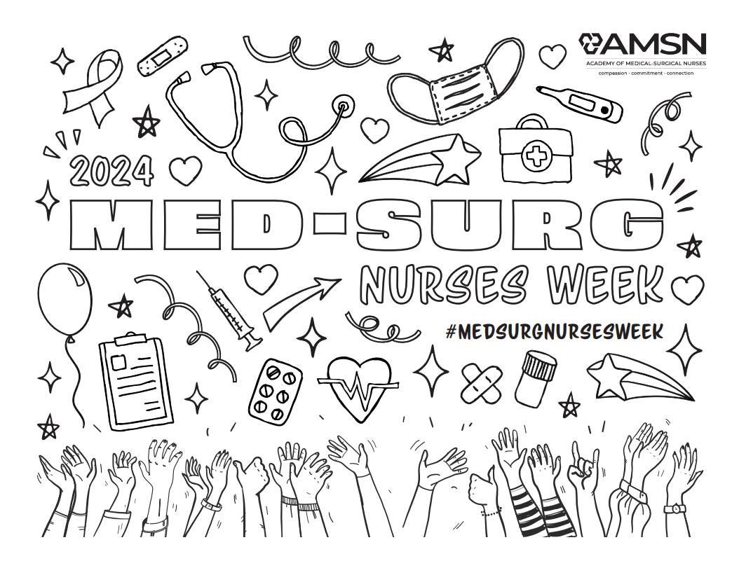 Nurse Week Coloring Page Nurse Life: Nurse Coloring Book For Exhausted