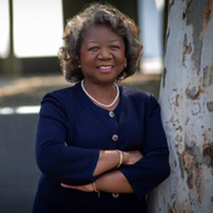 J Taylor Harden, PhD, RN, FGSA, FAAN
