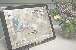 AMSN PRISM Award