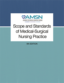Cover Image of the Scope and Standards Textbook