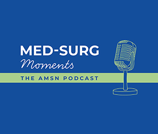 Ep. 68 - Med-Surg Nursing Advice to Prospective Nursing Students